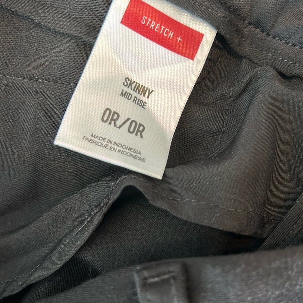 Work pants - Picture 3 of 3